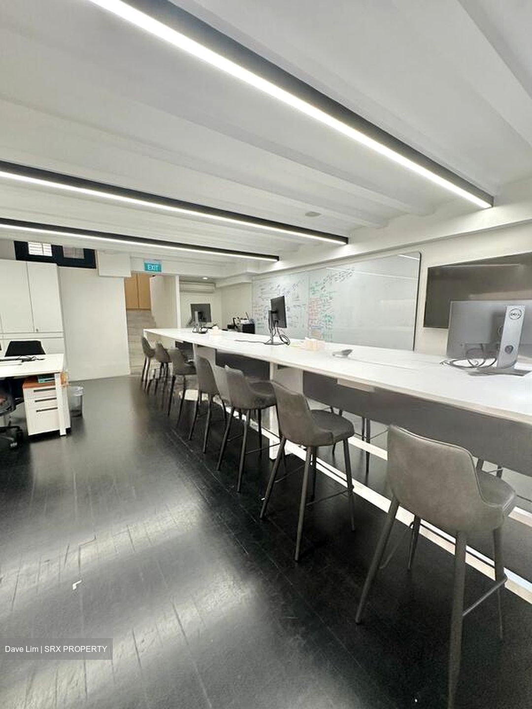 Amoy Street (D1), Office #452314741